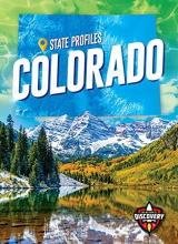 Cover image of Colorado