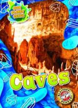 Cover image of Caves