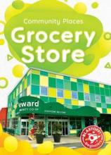 Cover image of Grocery store