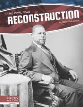 Cover image of Reconstruction