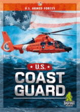 Cover image of U.S. Coast Guard