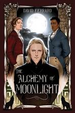 Cover image of The alchemy of moonlight