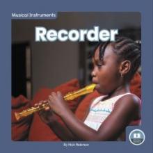 Cover image of Recorder