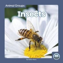 Cover image of Insects