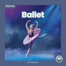 Cover image of Ballet