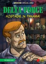 Cover image of Delta Force