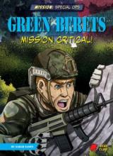 Cover image of Green Berets
