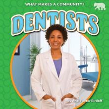 Cover image of Dentists