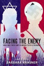 Cover image of Facing the enemy