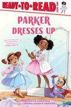Cover image of Parker dresses up