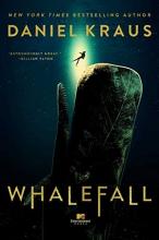 Cover image of Whalefall