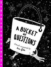 Cover image of A bucket of questions