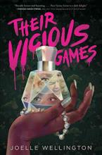 Cover image of Their vicious games