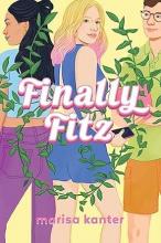 Cover image of Finally Fitz