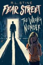 Cover image of The wrong number