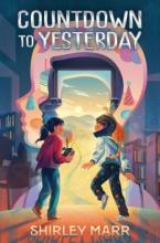 Cover image of Countdown to yesterday