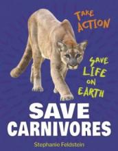 Cover image of Save carnivores