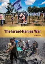 Cover image of The Israel-Hamas War