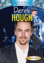 Cover image of Derek Hough