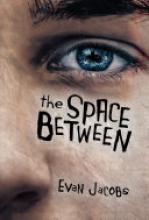 Cover image of The space between