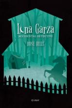 Cover image of Bone Hills