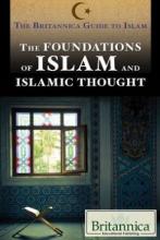 Cover image of The foundations of Islam and Islamic thought