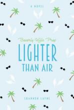 Cover image of Lighter than air