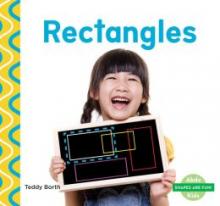 Cover image of Rectangles