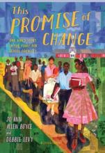 Cover image of This promise of change