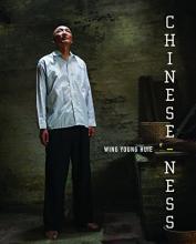 Cover image of Chinese-ness