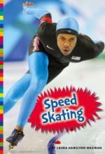 Cover image of Speed skating
