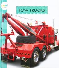 Cover image of Tow trucks