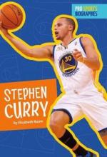 Cover image of Stephen Curry