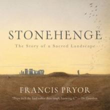 Cover image of Stonehenge