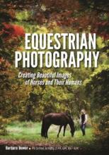 Cover image of Equestrian photography