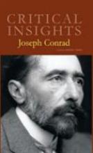 Cover image of Joseph Conrad