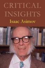 Cover image of Isaac Asimov