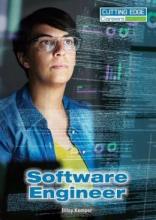 Cover image of Software engineer