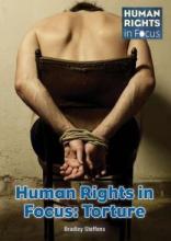 Cover image of Human rights in focus