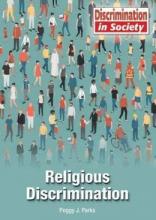 Cover image of Religious discrimination