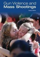 Cover image of Gun violence and mass shootings