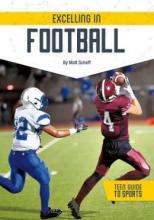 Cover image of Excelling in football