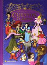 Cover image of El gran libro de cuentos clasicos