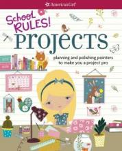 Cover image of School rules! Projects