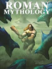 Cover image of Roman mythology