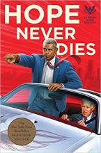 Cover image of Hope never dies