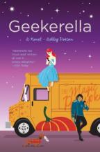 Cover image of Geekerella