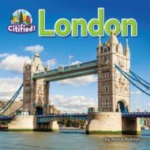 Cover image of London
