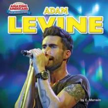 Cover image of Adam Levine