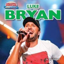 Cover image of Luke Bryan